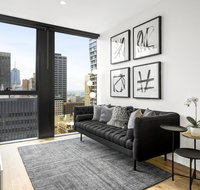 Luxuria Apartments - Collins House - Accommodation Brunswick Heads