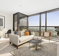 Luxuria Apartments - Fulton Lane - Accommodation Brunswick Heads