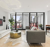 Luxuria Apartments - Manhattan - Accommodation Brunswick Heads