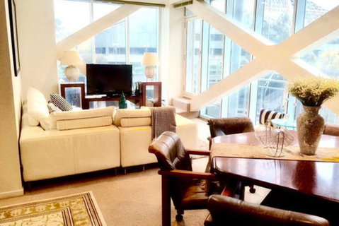 Luxuries CBD Apartment With Views - Accommodation Brunswick Heads 2