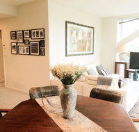 Luxuries CBD Apartment with Views - Accommodation Brunswick Heads