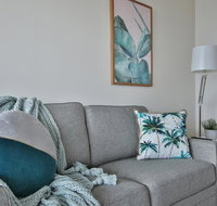 Luxurious and Chic 2BR Apartment in Melbourne CBD - Accommodation Brunswick Heads