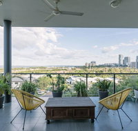 Luxury  Location - Sea Views with Modern Class  - Accommodation Brunswick Heads