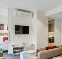 Luxury 2 bdrm in Watson at Walkerville with Balcony FREE carpark near Adelaide CBD - Accommodation Brunswick Heads
