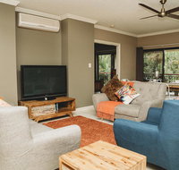Luxury 3 BDR apartment near beautiful Esplanade - Accommodation Brunswick Heads