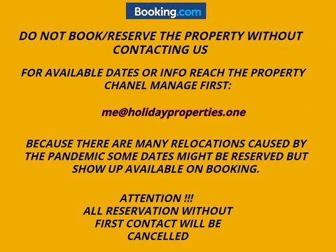 Luxury Apartment Point Piper - Accommodation Brunswick Heads 1