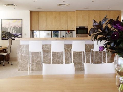 Luxury Apartment Point Piper - Accommodation Brunswick Heads 3