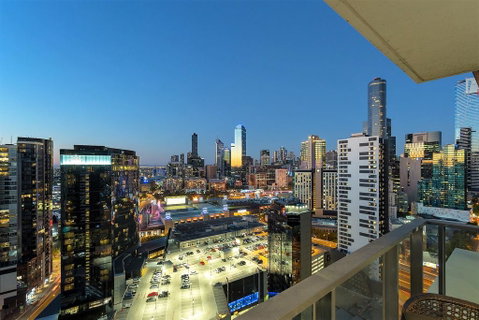 Luxury Apartments By Royal Stays - Accommodation Brunswick Heads 0