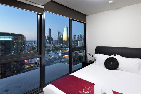 Luxury Apartments By Royal Stays - Accommodation Brunswick Heads 1