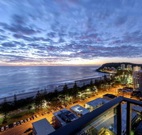 Luxury Beachfront Sky Home Exceptional Ocean Views - Accommodation Brunswick Heads