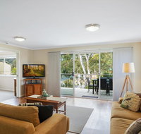 Luxury Boardwalk Apartment - Unit 7 - Accommodation Brunswick Heads
