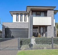 Luxury Brand New Home - Accommodation Brunswick Heads