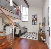 Luxury Executive Apartment - Accommodation Brunswick Heads