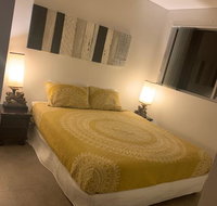 Luxury Executive Apartment - Accommodation Brunswick Heads