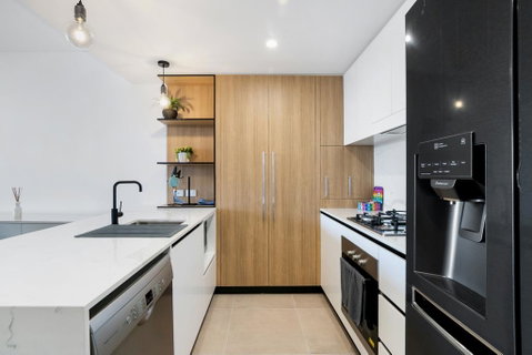 Luxury Living With Panoramic Views - Accommodation Brunswick Heads 1