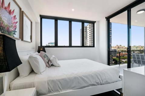 Luxury Living With Panoramic Views - Accommodation Brunswick Heads 3