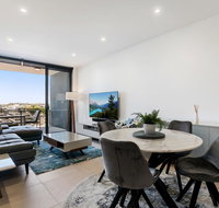 Luxury Living with Panoramic Views - Accommodation Brunswick Heads