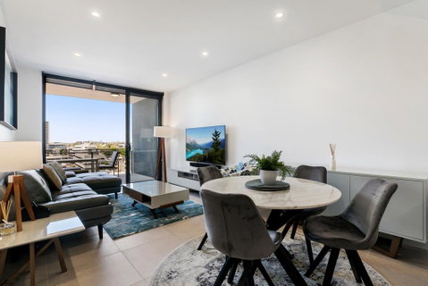 Luxury Living With Panoramic Views - Accommodation Brunswick Heads 0