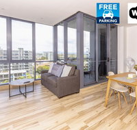 Luxury modern apartment in Southport with hotel facilities - Accommodation Brunswick Heads