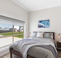 Luxury Motel Style Accommodation - Accommodation Brunswick Heads