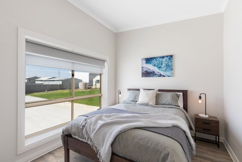 Luxury Motel Style Accommodation - Accommodation Brunswick Heads 0