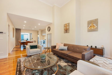 Luxury On The Esplanade - Accommodation Brunswick Heads 2