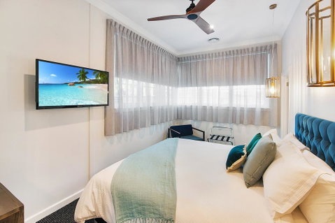 Luxury On The Esplanade - Accommodation Brunswick Heads 3