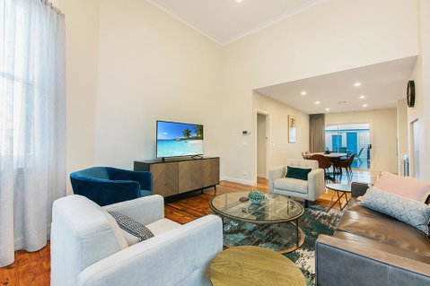 Luxury On The Esplanade - Accommodation Brunswick Heads 1