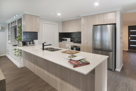 Luxury Renovated Home-5BR-meters From The Beach - Accommodation Brunswick Heads 0