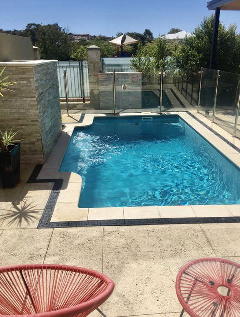 LUXURY VILLA W POOL & SPAS - Accommodation Brunswick Heads 3