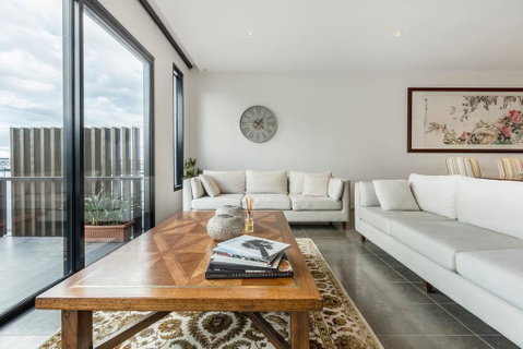 Luxury Waterfront 4BDR Townhouse With Amazing Views - Accommodation Brunswick Heads 2