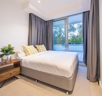 LuxuryBrandNew2BedroomHotTubPoolBarWiFiCarPark - Accommodation Brunswick Heads