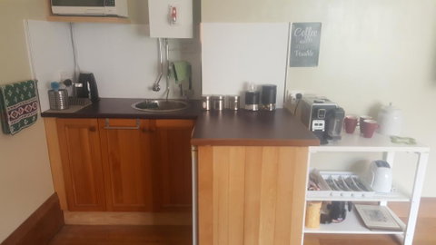 Lynton Lane - Accommodation Brunswick Heads 3