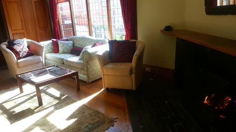 Lynton Lane - Accommodation Brunswick Heads 0