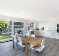 Lyons Cottage - a quaint Whalers Cottage in heart of Port Fairy - Accommodation Brunswick Heads