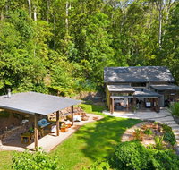 Lyra - Kangaroo Valley - Accommodation Brunswick Heads