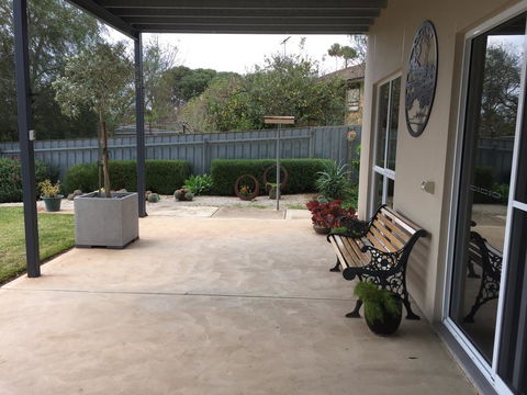 Lyreen's Apartment - Accommodation Brunswick Heads 2