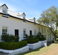 Lythgo's Row Colonial Cottages - Accommodation Brunswick Heads