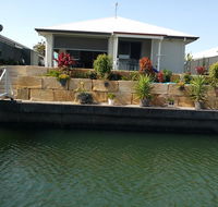 M  T's Waterfront Bed  Breakfast - Accommodation Brunswick Heads