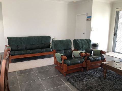 M & T's Waterfront Bed & Breakfast - Accommodation Brunswick Heads 2