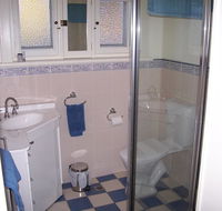 MacDonnell House Naracoorte - Accommodation Brunswick Heads