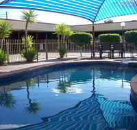 Macintyre Motor Inn - Accommodation Brunswick Heads