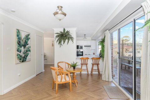 Macleay Street 23, Narrawallee - Accommodation Brunswick Heads 1