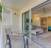 Macrossan House Boutique Holiday Apartments - Accommodation Brunswick Heads