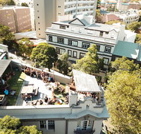 Mad Monkey Backpackers Bayswater - Accommodation Brunswick Heads