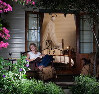 Maddies of Bolwarra - Accommodation Brunswick Heads