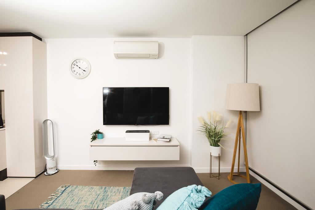 Melbourne VIC Accommodation Brunswick Heads