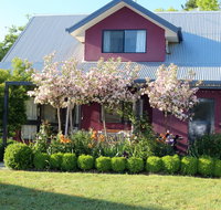 Magenta Cottage - Accommodation Brunswick Heads