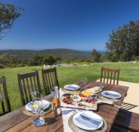 Magic Mountain at Smiths Lake - Accommodation Brunswick Heads
