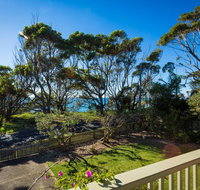 Magical Mystery Bay Road - Accommodation Brunswick Heads